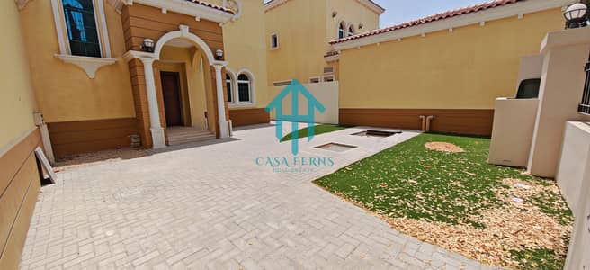 3 Bedroom Villa for Rent in Jumeirah Park, Dubai - IMG_20250809_121334. jpg