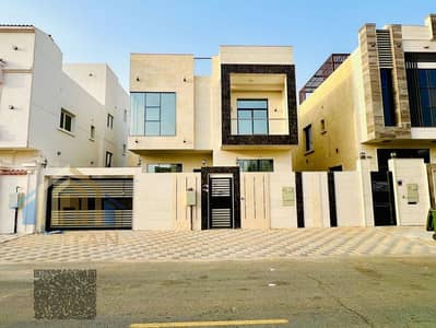 7 Cпальни Вилла в аренду в Аль Захья, Аджман - IMG-20250830-WA0239. jpg