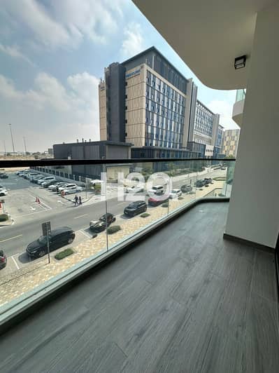 阿尔扬街区， 迪拜 1 卧室公寓待租 - 位于阿尔扬街区，萨马纳公园景观公寓 1 卧室的公寓 85000 AED - 12667566