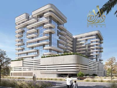 3 Cпальни Апартаменты Продажа в Аль Фурджан, Дубай - WhatsApp Image 2025-08-31 at 2.53. 42 PM. jpeg