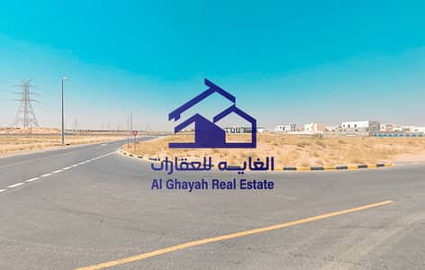 ارض سكنية  للبيع في الزبير، الشارقة - B-004. jpg
