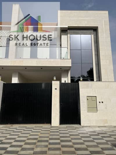 4 Bedroom Townhouse for Sale in Al Yasmeen, Ajman - WhatsApp Image 2025-08-30 at 17.37. 23. jpeg