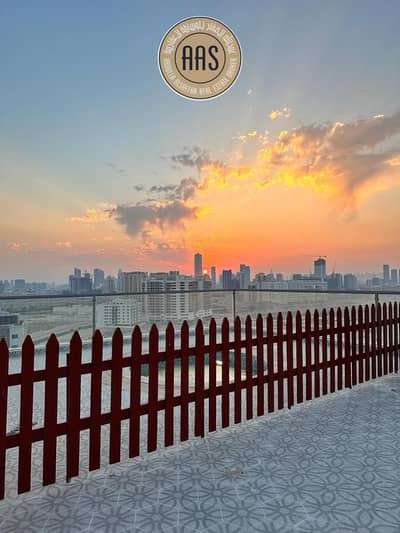شقة 1 غرفة نوم للايجار في أرجان، دبي - IMG-20250818-WA0043. jpg
