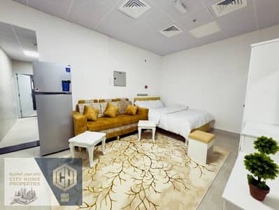 Студия в аренду в Аль Мовайхат, Аджман - IMG-20250831-WA1345. jpg