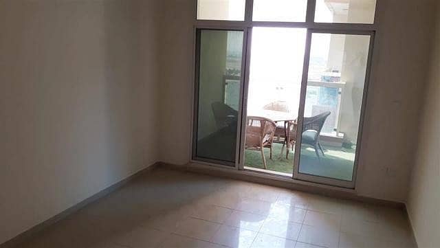 شقة في لا فيستا ريزيدنس،واحة دبي للسيليكون (DSO) 2 غرف 57000 درهم - 4253777