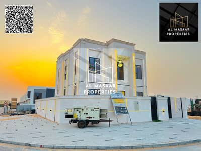 4 Bedroom Villa for Sale in Al Helio, Ajman - batch_WhatsApp Image 2025-08-27 at 7.30. 43 PM (1). jpeg
