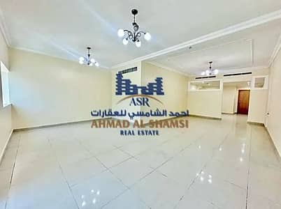 فلیٹ 3 غرف نوم للايجار في النهدة، الشارقة - 1. jpg