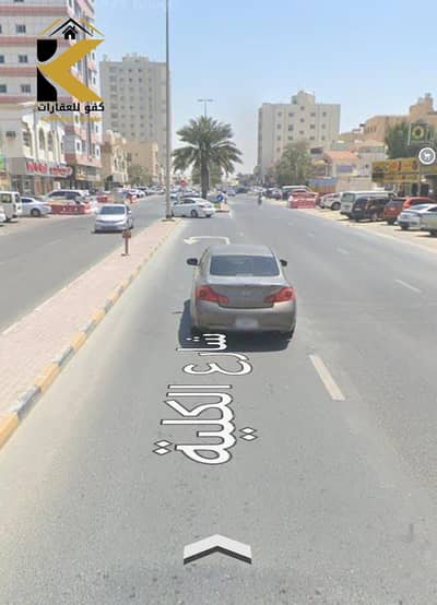 Plot for Sale in Al Nuaimiya, Ajman - IMG-20250831-WA0073. jpg