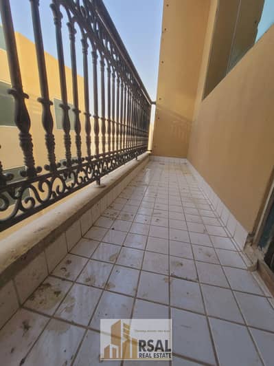 2 Bedroom Apartment for Rent in Muwaileh Commercial, Sharjah - 20250829_173617. jpg