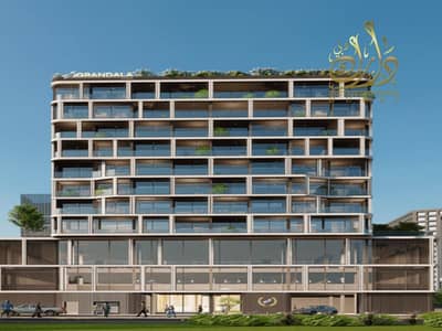 1 Bedroom Flat for Sale in Al Satwa, Dubai - Screenshot 2025-08-31 134006. png