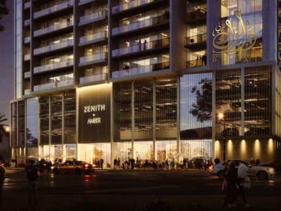 1 Bedroom Apartment for Sale in International City, Dubai - IMG-20250831-WA0023. jpg