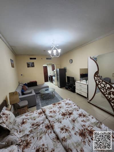 استوديو  للايجار في الجرف، عجمان - IMG-20250825-WA0158. jpg