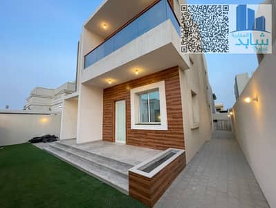 5 Bedroom Villa for Rent in Al Zahya, Ajman - WhatsApp Image 2025-08-30 at 6.56. 20 PM. jpeg