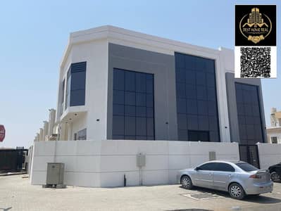 فیلا 4 غرف نوم للايجار في الحليو، عجمان - WhatsApp Image 2025-08-31 at 3.13. 59 PM. jpeg
