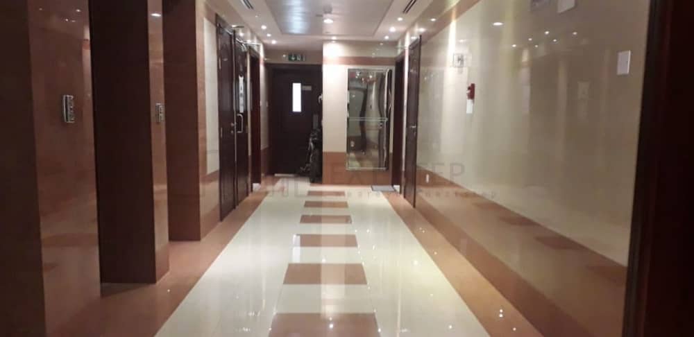 Neat and Clean 1 BHK with Basement Parking Near Ramada Hotel