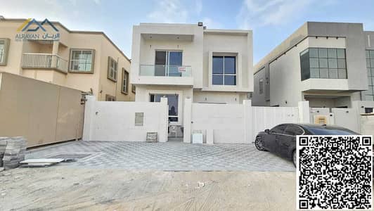 4 Bedroom Villa for Sale in Al Yasmeen, Ajman - e39c3d2b-7947-4f18-9fd7-3b5a827cb83c. jpg
