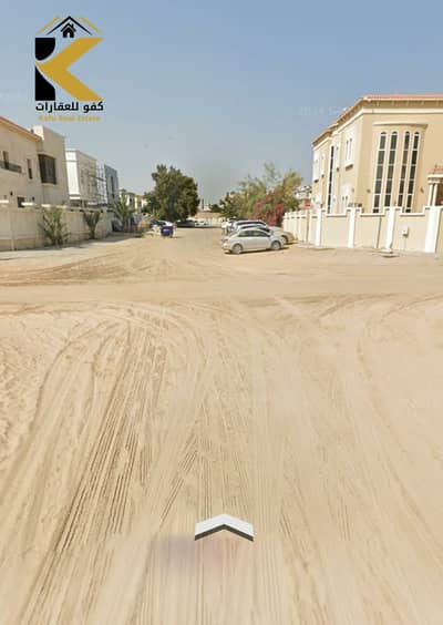 ارض سكنية  للبيع في الروضة، عجمان - IMG-20250831-WA0175. jpg