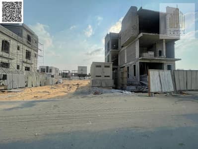 ارض سكنية  للبيع في الباهية، عجمان - 38d995c0-a613-4353-a993-c684c2f759aa. jpeg