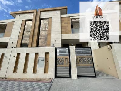 4 Bedroom Villa for Sale in Al Alia, Ajman - WhatsApp Image 2025-08-16 at 9.08. 19 PM. jpeg