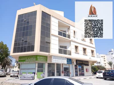 11 Bedroom Building for Sale in Al Bustan, Ajman - WhatsApp Image 2025-07-17 at 7.17. 44 PM (1). jpeg