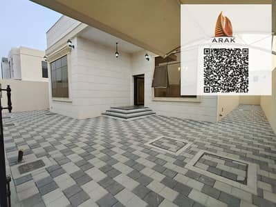 4 Cпальни Вилла Продажа в Аль Хелио, Аджман - WhatsApp Image 2025-08-24 at 11.03. 38 AM (1). jpeg