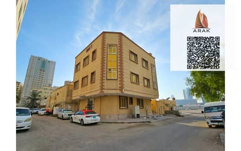 9 Bedroom Building for Sale in Liwara 2, Ajman - WhatsApp Image 2025-08-30 at 3.09. 34 PM. jpeg