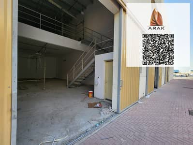 Warehouse for Rent in Al Jurf, Ajman - WhatsApp Image 2025-07-16 at 5.56. 48 PM. jpeg