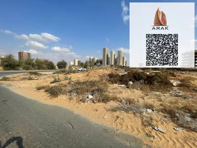 Plot for Sale in Al Mowaihat, Ajman - WhatsApp Image 2025-08-11 at 11.42. 05 AM (1). jpeg