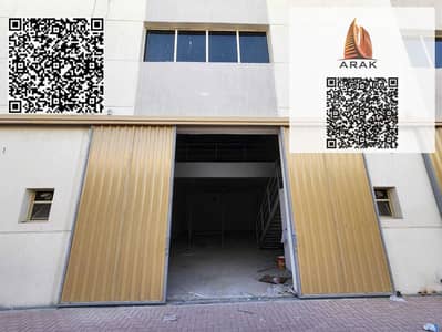 Warehouse for Rent in Al Jurf, Ajman - WhatsApp Image 2025-08-19 at 7.03. 55 AM. jpeg
