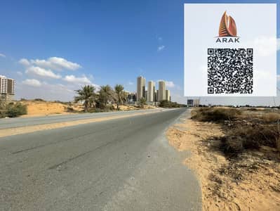 ارض سكنية  للبيع في المنامة، عجمان - WhatsApp Image 2025-06-18 at 2.15. 53 AM (4). jpeg
