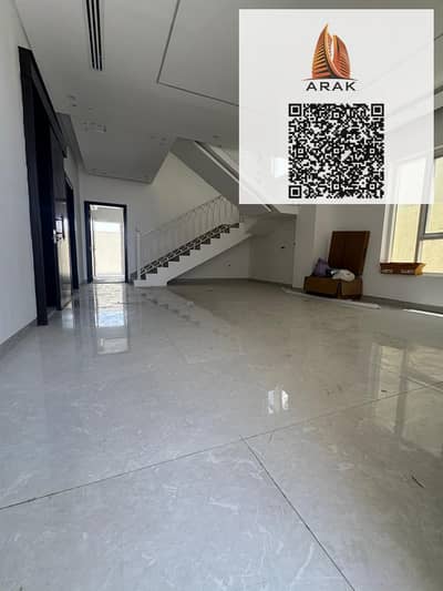 阿尔赫利奥， 阿治曼 5 卧室别墅待售 - WhatsApp Image 2025-08-29 at 11.33. 34 PM. jpeg