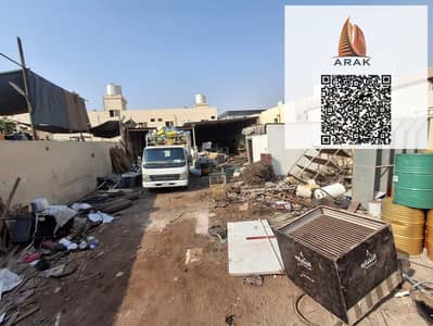 مستودع  للايجار في الجرف، عجمان - صورة واتساب بتاريخ 1447-03-04 في 12.22. 45_5d69ebb8. jpg