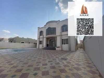 فیلا 4 غرف نوم للايجار في الرقايب، عجمان - WhatsApp Image 2025-08-19 at 3.26. 56 PM. jpeg