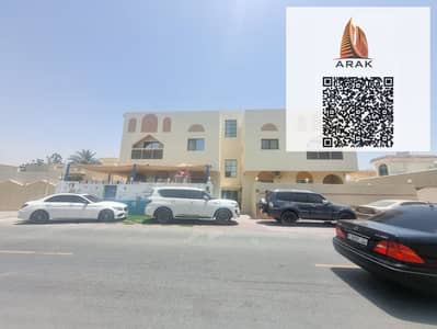 3 Bedroom Building for Sale in Al Rawda, Ajman - WhatsApp Image 2025-06-28 at 4.20. 17 AM. jpeg