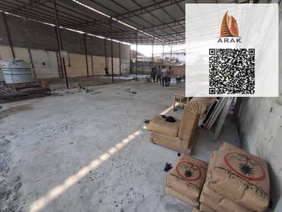 Warehouse for Rent in Al Jurf, Ajman - WhatsApp Image 2025-08-19 at 5.54. 14 PM. jpeg