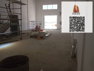 Warehouse for Rent in Al Jurf, Ajman - WhatsApp Image 2025-08-16 at 7.59. 16 AM. jpeg