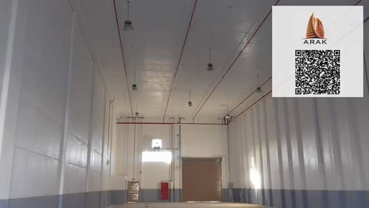 Warehouse for Rent in Umm Al Thuoob, Umm Al Quwain - WhatsApp Image 2025-08-30 at 10.40. 01 AM. jpeg
