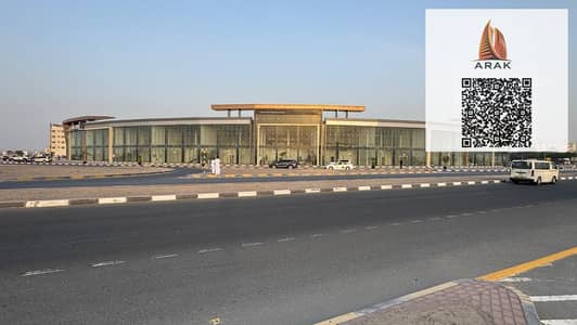 معرض تجاري  للايجار في الجرف، عجمان - WhatsApp Image 2025-08-19 at 5.58. 37 AM. jpeg