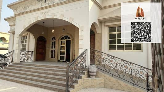 3 Bedroom Villa for Rent in Al Mowaihat, Ajman - WhatsApp Image 2025-08-19 at 6.49. 58 AM. jpeg