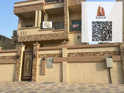 5 Bedroom Villa for Rent in Al Yasmeen, Ajman - WhatsApp Image 2025-08-24 at 1.13. 46 AM. jpeg
