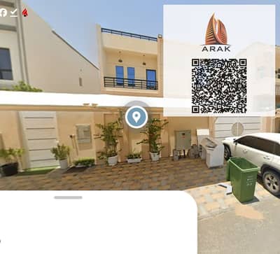 4 Bedroom Villa for Rent in Al Zahya, Ajman - WhatsApp Image 2025-08-27 at 6.39. 24 AM. jpeg