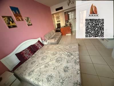 Studio for Sale in Al Bustan, Ajman - WhatsApp Image 2025-08-23 at 2.13. 47 AM. jpeg