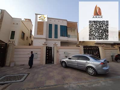 فیلا 5 غرف نوم للايجار في الياسمين، عجمان - WhatsApp Image 2025-08-24 at 1.14. 19 AM. jpeg