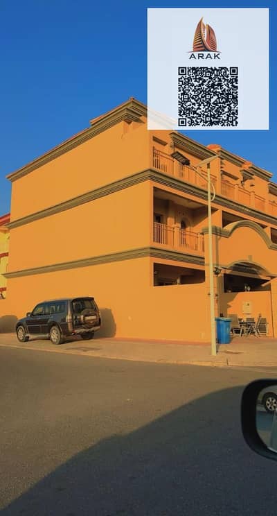 4 Bedroom Townhouse for Rent in Al Zahya, Ajman - WhatsApp Image 2025-08-21 at 8.00. 35 AM. jpeg