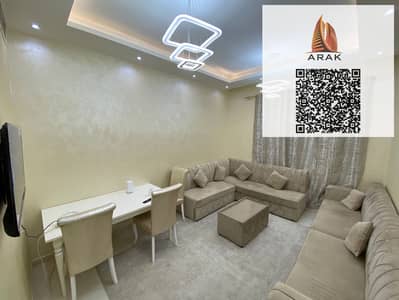 1 Спальня Апартаменты в аренду в Аль Хамидия, Аджман - WhatsApp Image 2025-08-23 at 1.43. 29 AM. jpeg