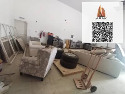 Склад в аренду в Аджман Индастриал, Аджман - WhatsApp Image 2025-08-21 at 2.35. 20 PM. jpeg