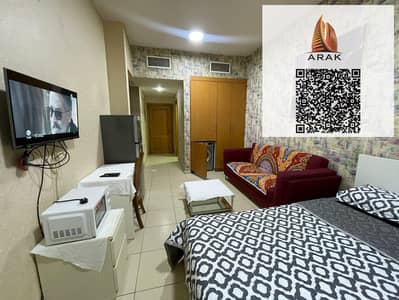 Студия в аренду в Аль Хамидия, Аджман - WhatsApp Image 2025-08-21 at 11.52. 29 AM (1). jpeg