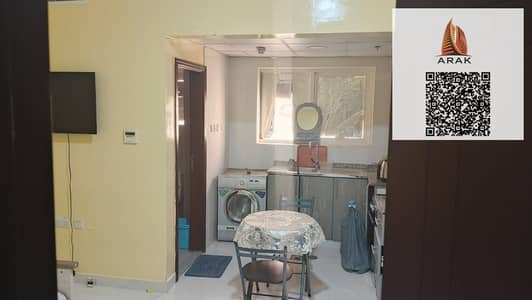 فلیٹ 1 غرفة نوم للايجار في النعيمية، عجمان - IMG-20250823-WA0007. jpg