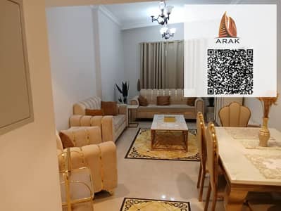 فلیٹ 2 غرفة نوم للايجار في النعيمية، عجمان - WhatsApp Image 2025-08-22 at 6.51. 26 PM. jpeg