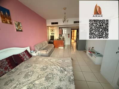 Studio for Sale in Al Bustan, Ajman - WhatsApp Image 2025-08-23 at 1.13. 44 PM. jpeg